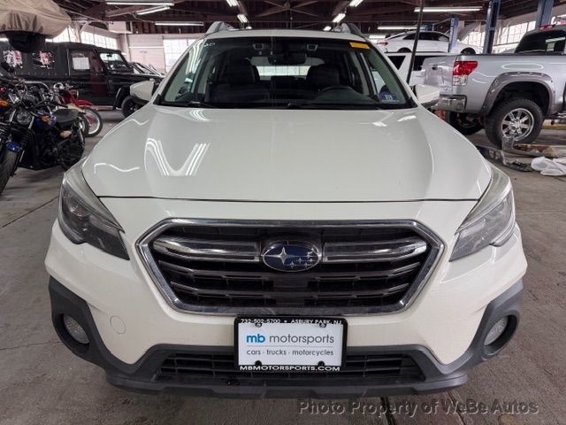 2018 Subaru Outback 2.5i Limited - 22990940 - 4