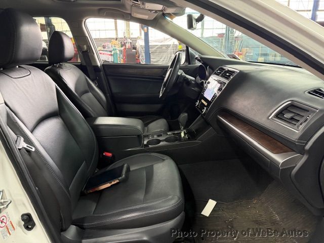 2018 Subaru Outback 2.5i Limited - 22990940 - 8