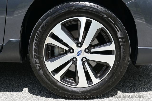 2018 Subaru Outback 2.5i Limited - 22915782 - 9