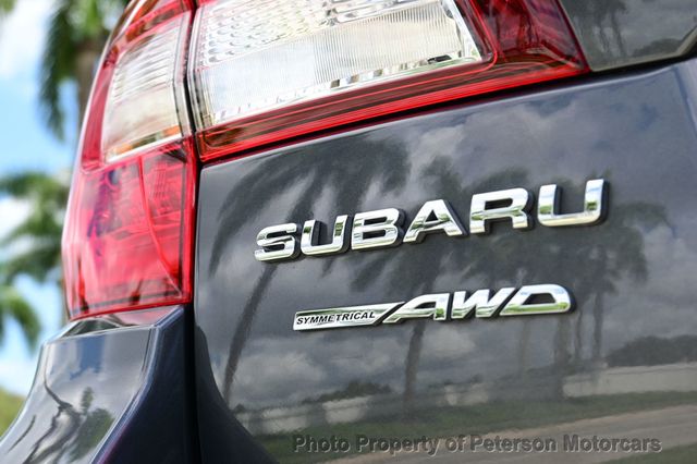 2018 Subaru Outback 2.5i Limited - 22915782 - 11