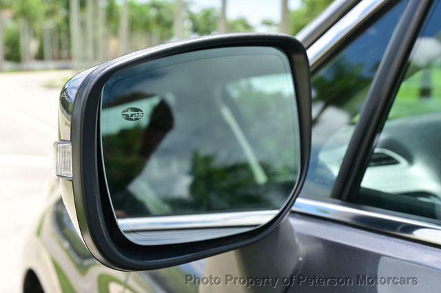 2018 Subaru Outback 2.5i Limited - 22915782 - 13