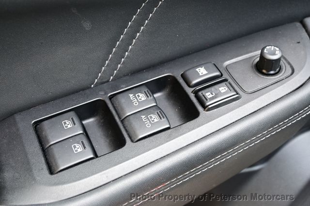 2018 Subaru Outback 2.5i Limited - 22915782 - 16