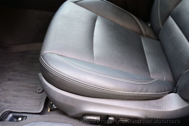 2018 Subaru Outback 2.5i Limited - 22915782 - 20