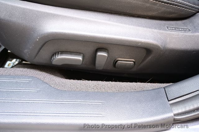 2018 Subaru Outback 2.5i Limited - 22915782 - 21