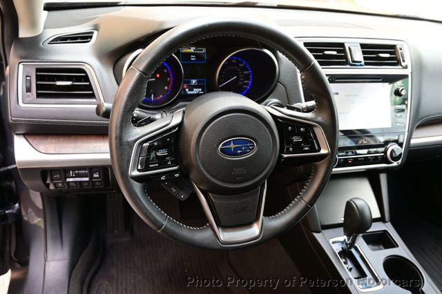 2018 Subaru Outback 2.5i Limited - 22915782 - 23