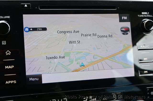 2018 Subaru Outback 2.5i Limited - 22915782 - 27