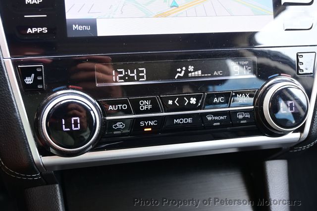 2018 Subaru Outback 2.5i Limited - 22915782 - 28