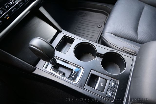 2018 Subaru Outback 2.5i Limited - 22915782 - 29