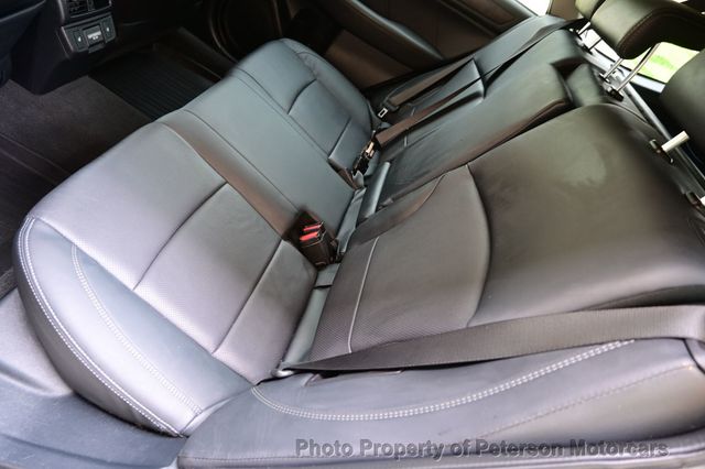 2018 Subaru Outback 2.5i Limited - 22915782 - 33