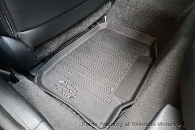 2018 Subaru Outback 2.5i Limited - 22915782 - 34