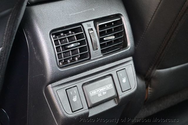 2018 Subaru Outback 2.5i Limited - 22915782 - 35