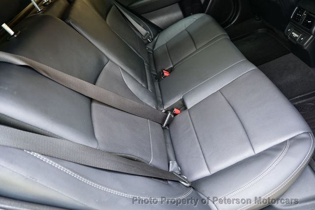 2018 Subaru Outback 2.5i Limited - 22915782 - 39