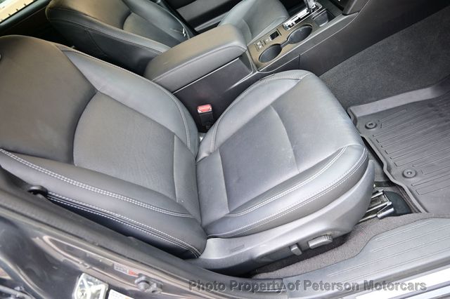 2018 Subaru Outback 2.5i Limited - 22915782 - 41