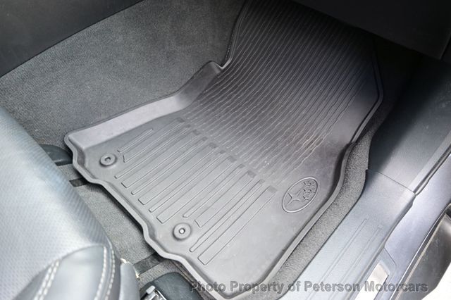 2018 Subaru Outback 2.5i Limited - 22915782 - 42