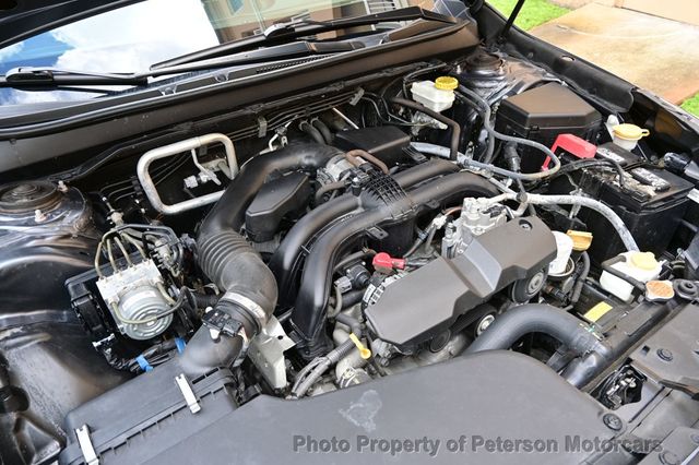 2018 Subaru Outback 2.5i Limited - 22915782 - 47