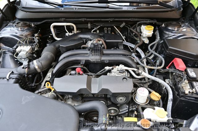 2018 Subaru Outback 2.5i Limited - 22915782 - 48