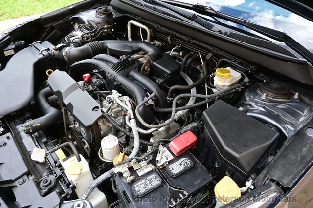 2018 Subaru Outback 2.5i Limited - 22915782 - 49