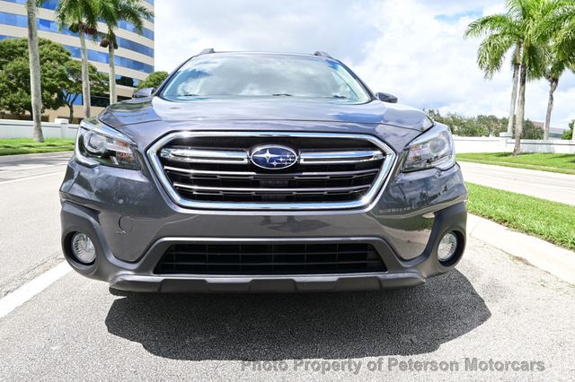 2018 Subaru Outback 2.5i Limited - 22915782 - 7