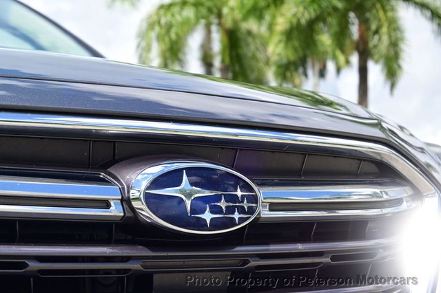 2018 Subaru Outback 2.5i Limited - 22915782 - 8