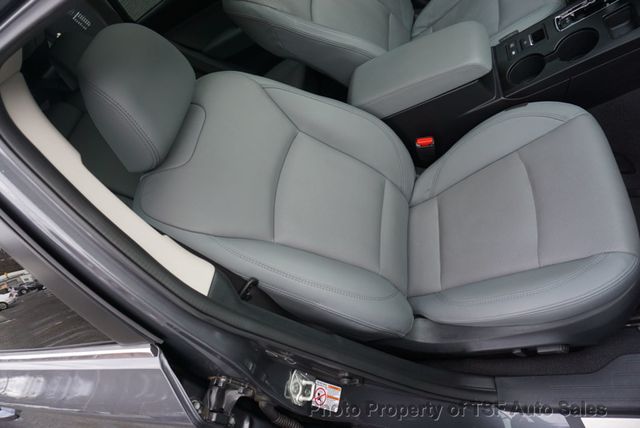 2018 Subaru Outback 2.5i Limited EYESIGHT PKG CARPLAY NAVI REAR CAMERA HEATED SEATS  - 22988721 - 12