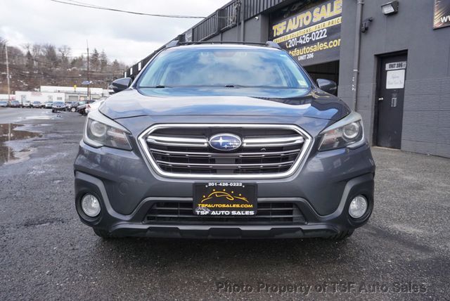 2018 Subaru Outback 2.5i Limited EYESIGHT PKG CARPLAY NAVI REAR CAMERA HEATED SEATS  - 22988721 - 1