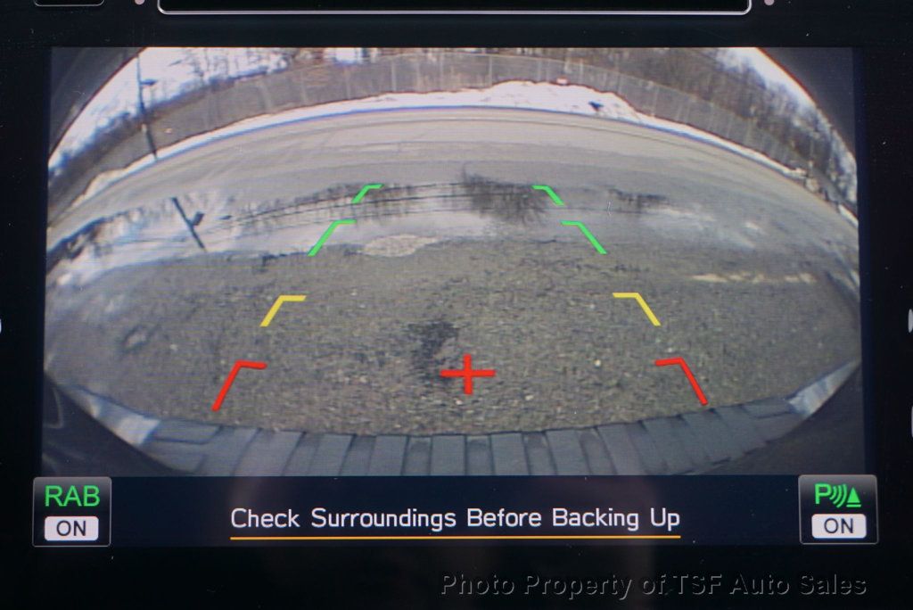 2018 Subaru Outback 2.5i Limited EYESIGHT PKG CARPLAY NAVI REAR CAMERA HEATED SEATS  - 22988721 - 22