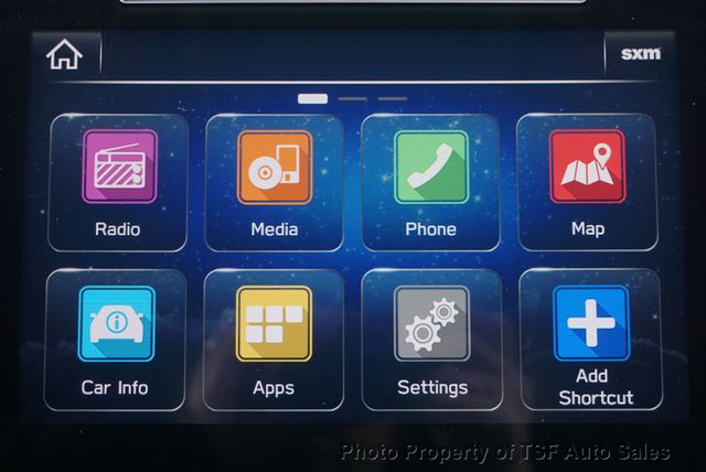 2018 Subaru Outback 2.5i Limited EYESIGHT PKG CARPLAY NAVI REAR CAMERA HEATED SEATS  - 22988721 - 23