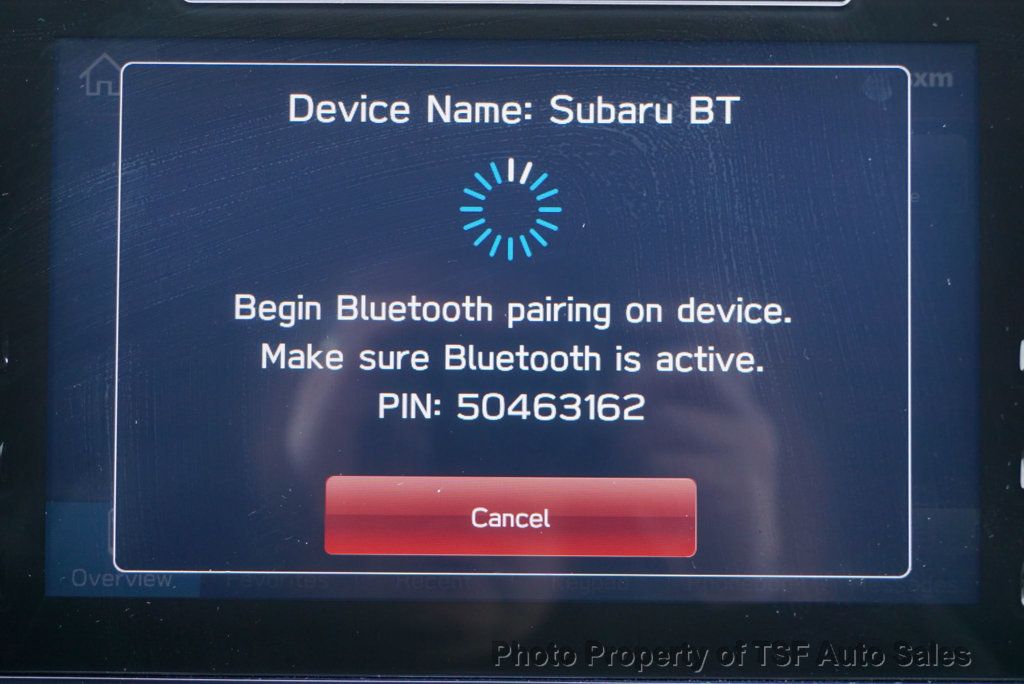 2018 Subaru Outback 2.5i Limited EYESIGHT PKG CARPLAY NAVI REAR CAMERA HEATED SEATS  - 22988721 - 24