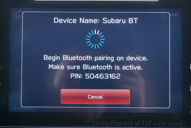 2018 Subaru Outback 2.5i Limited EYESIGHT PKG CARPLAY NAVI REAR CAMERA HEATED SEATS  - 22988721 - 24