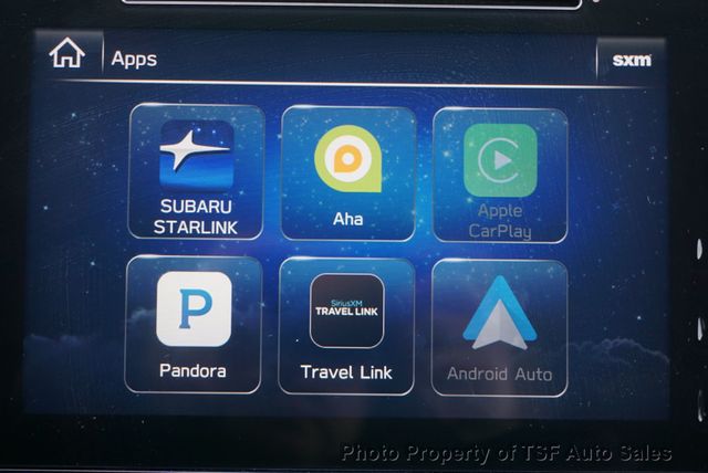 2018 Subaru Outback 2.5i Limited EYESIGHT PKG CARPLAY NAVI REAR CAMERA HEATED SEATS  - 22988721 - 25