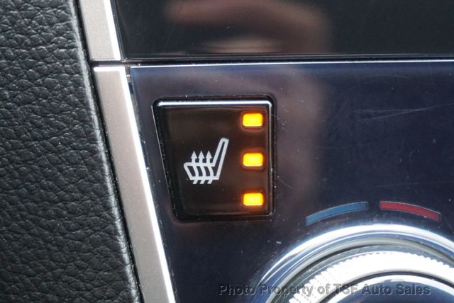 2018 Subaru Outback 2.5i Limited EYESIGHT PKG CARPLAY NAVI REAR CAMERA HEATED SEATS  - 22988721 - 27