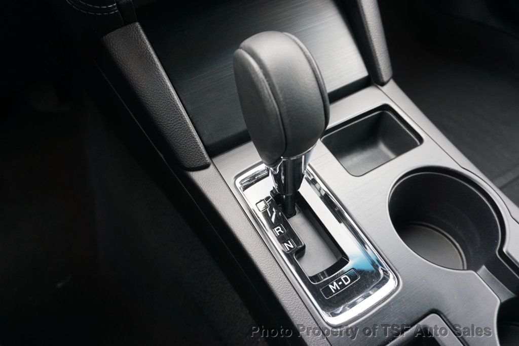 2018 Subaru Outback 2.5i Limited EYESIGHT PKG CARPLAY NAVI REAR CAMERA HEATED SEATS  - 22988721 - 28