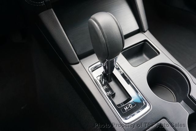 2018 Subaru Outback 2.5i Limited EYESIGHT PKG CARPLAY NAVI REAR CAMERA HEATED SEATS  - 22988721 - 28