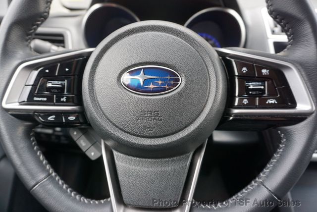 2018 Subaru Outback 2.5i Limited EYESIGHT PKG CARPLAY NAVI REAR CAMERA HEATED SEATS  - 22988721 - 29