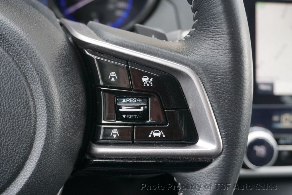 2018 Subaru Outback 2.5i Limited EYESIGHT PKG CARPLAY NAVI REAR CAMERA HEATED SEATS  - 22988721 - 31