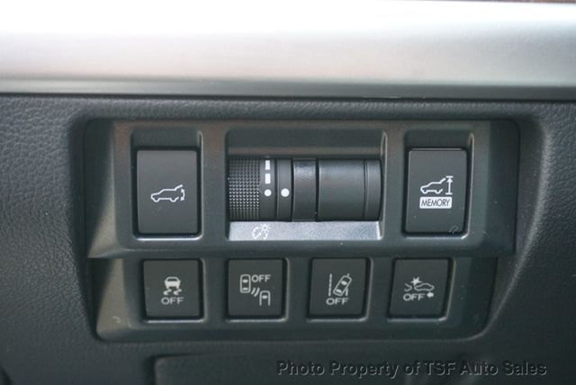 2018 Subaru Outback 2.5i Limited EYESIGHT PKG CARPLAY NAVI REAR CAMERA HEATED SEATS  - 22988721 - 33