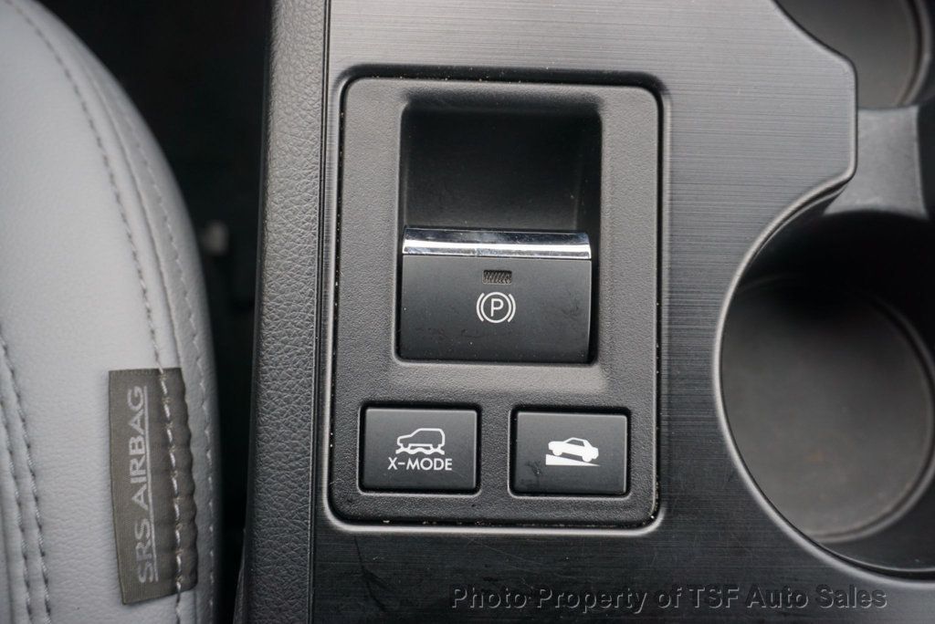 2018 Subaru Outback 2.5i Limited EYESIGHT PKG CARPLAY NAVI REAR CAMERA HEATED SEATS  - 22988721 - 34