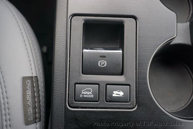 2018 Subaru Outback 2.5i Limited EYESIGHT PKG CARPLAY NAVI REAR CAMERA HEATED SEATS  - 22988721 - 34