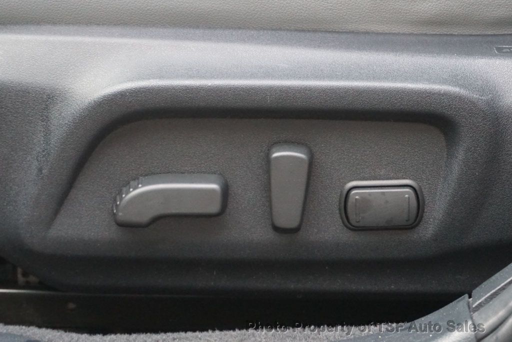 2018 Subaru Outback 2.5i Limited EYESIGHT PKG CARPLAY NAVI REAR CAMERA HEATED SEATS  - 22988721 - 36