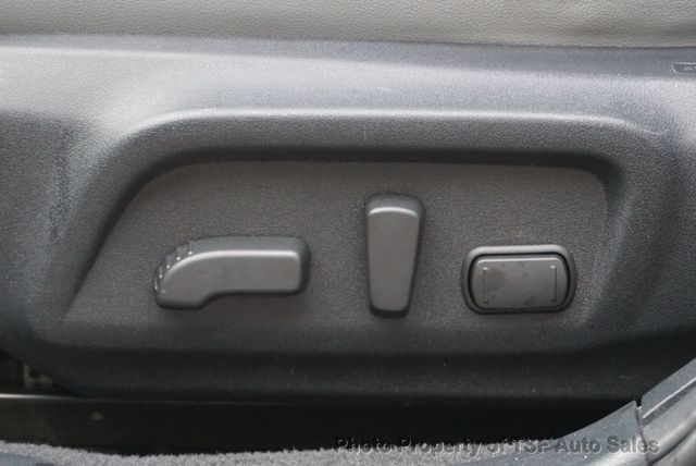 2018 Subaru Outback 2.5i Limited EYESIGHT PKG CARPLAY NAVI REAR CAMERA HEATED SEATS  - 22988721 - 36