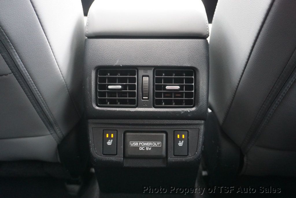 2018 Subaru Outback 2.5i Limited EYESIGHT PKG CARPLAY NAVI REAR CAMERA HEATED SEATS  - 22988721 - 38