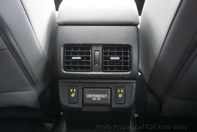 2018 Subaru Outback 2.5i Limited EYESIGHT PKG CARPLAY NAVI REAR CAMERA HEATED SEATS  - 22988721 - 38