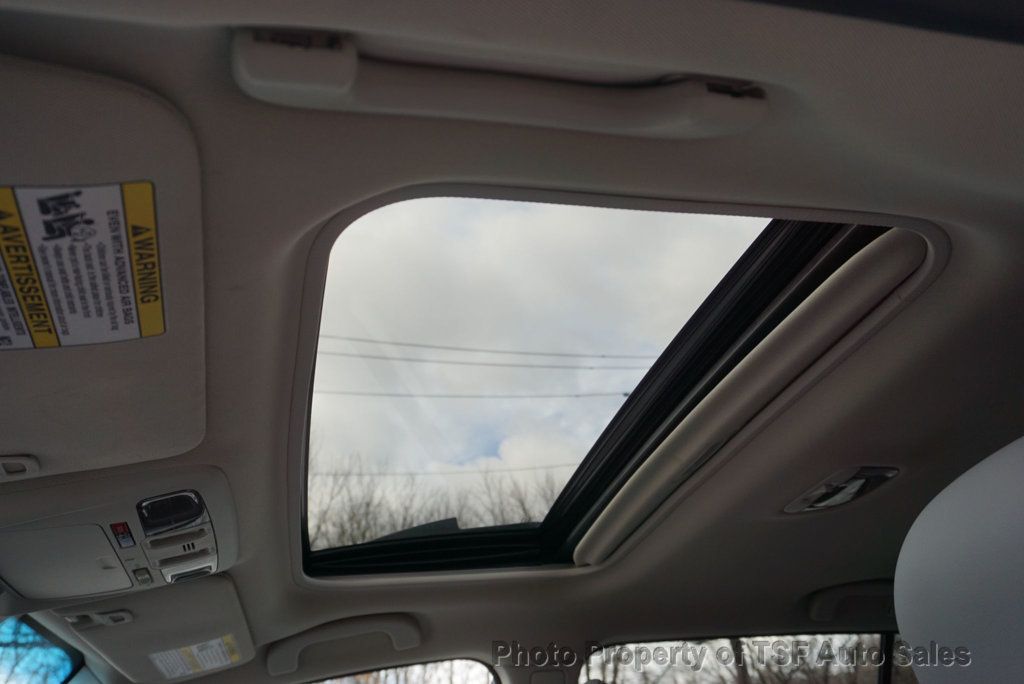 2018 Subaru Outback 2.5i Limited EYESIGHT PKG CARPLAY NAVI REAR CAMERA HEATED SEATS  - 22988721 - 40