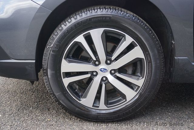 2018 Subaru Outback 2.5i Limited EYESIGHT PKG CARPLAY NAVI REAR CAMERA HEATED SEATS  - 22988721 - 41