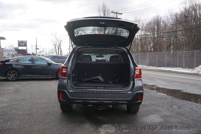 2018 Subaru Outback 2.5i Limited EYESIGHT PKG CARPLAY NAVI REAR CAMERA HEATED SEATS  - 22988721 - 42
