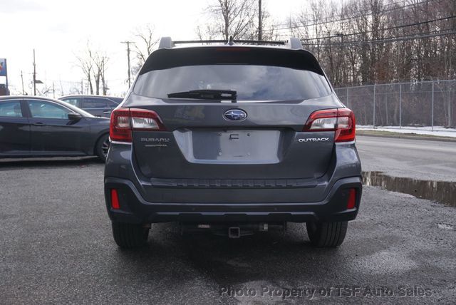 2018 Subaru Outback 2.5i Limited EYESIGHT PKG CARPLAY NAVI REAR CAMERA HEATED SEATS  - 22988721 - 5