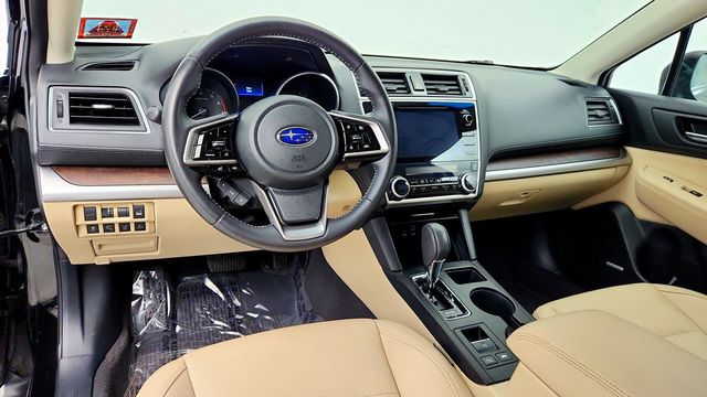2018 Subaru Outback 2.5i Limited w/ EyeSight, Nav & Steering Responsive Headlights - 23099881 - 11