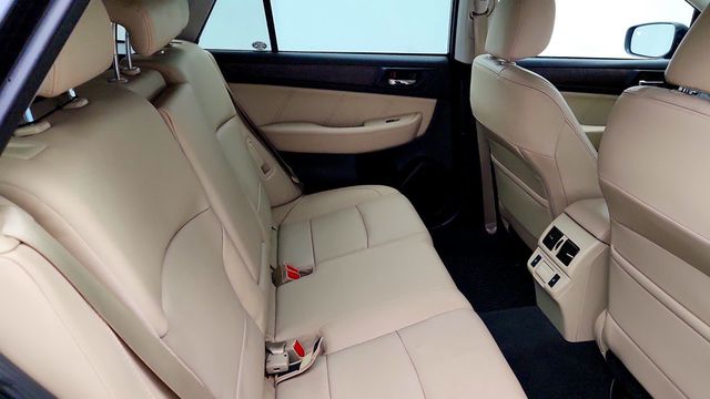 2018 Subaru Outback 2.5i Limited w/ EyeSight, Nav & Steering Responsive Headlights - 23099881 - 21