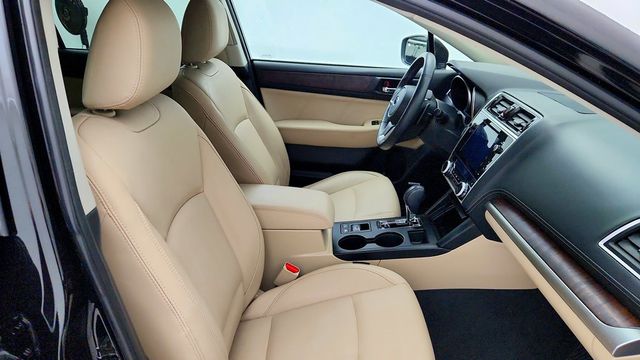 2018 Subaru Outback 2.5i Limited w/ EyeSight, Nav & Steering Responsive Headlights - 23099881 - 22