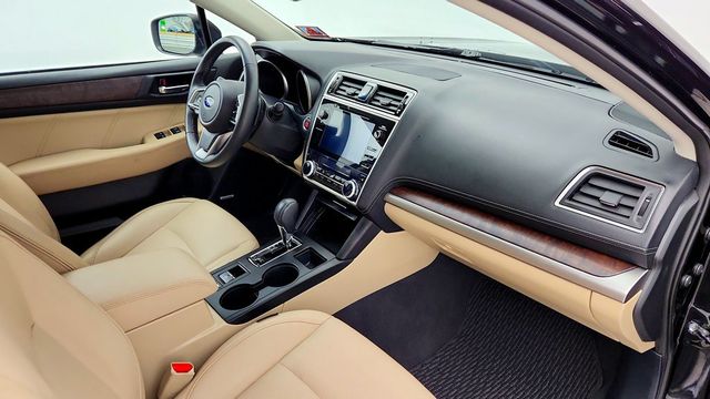 2018 Subaru Outback 2.5i Limited w/ EyeSight, Nav & Steering Responsive Headlights - 23099881 - 23
